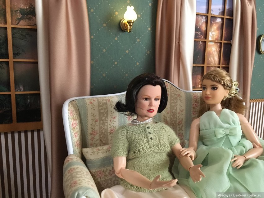 Театральный Августфест. Кошка на раскалённой крыше. Акт 3. 18+ (фото 2)