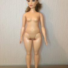 Барби Игра с модой нюд Барби Игра с модой нюд