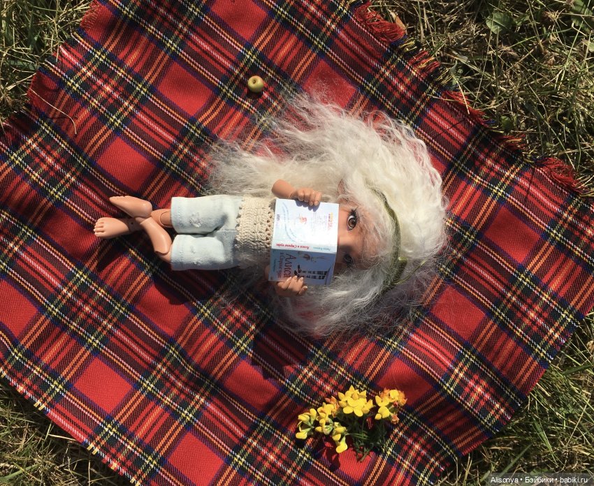 Lairë mi taurë — Фотоистории с куклами BJD (БЖД): сериалы (фото 5)