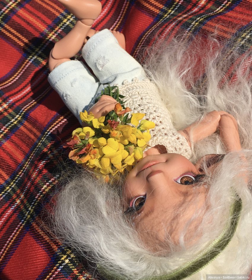 Lairë mi taurë — Фотоистории с куклами BJD (БЖД): сериалы (фото 10)