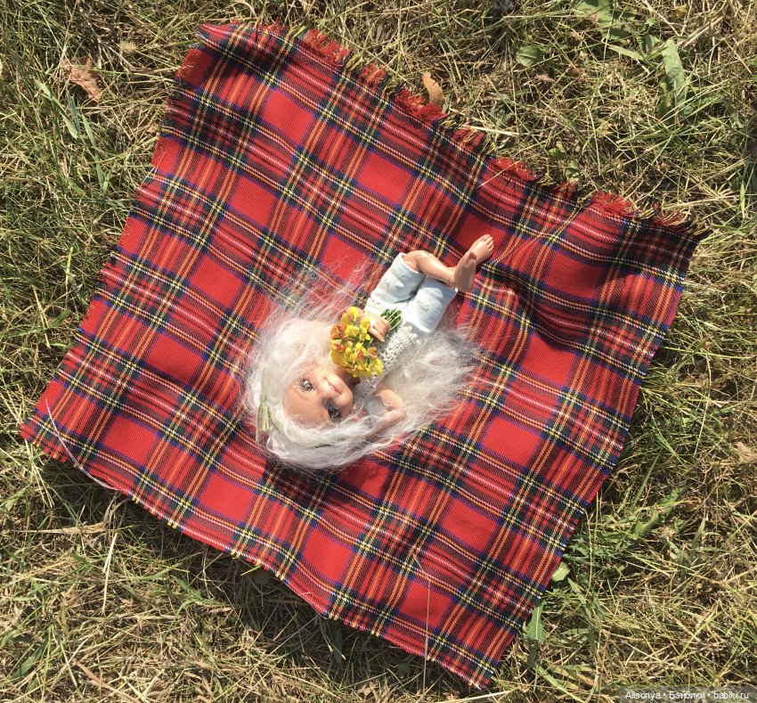 Lairë mi taurë — Фотоистории с куклами BJD (БЖД): сериалы (фото 9)