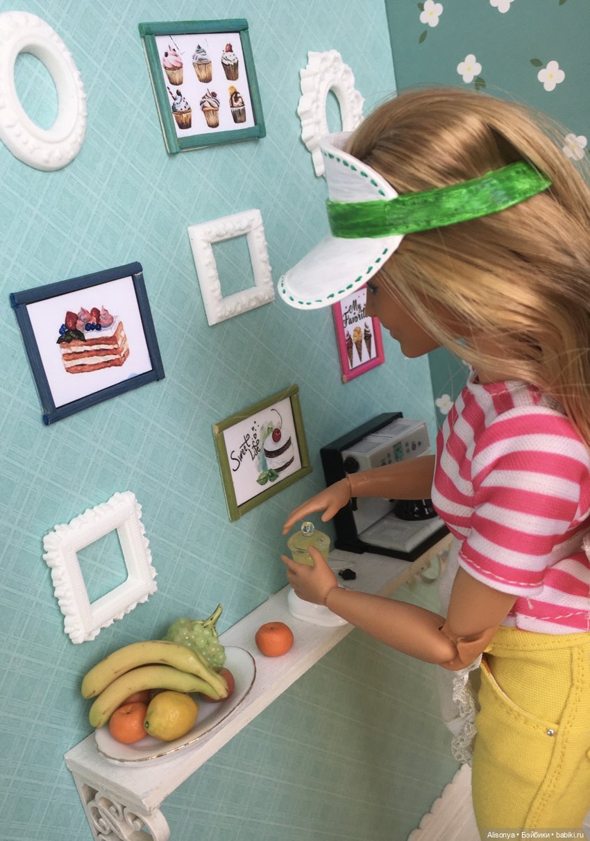 Кондитерская «Маленькие радости» (фото 9)