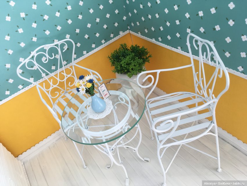 Кондитерская «Маленькие радости» (фото 2)