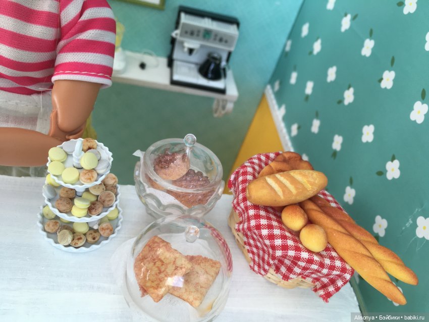 Кондитерская «Маленькие радости» (фото 10)