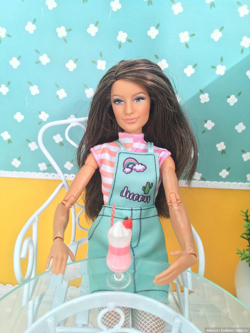 Кондитерская «Маленькие радости»