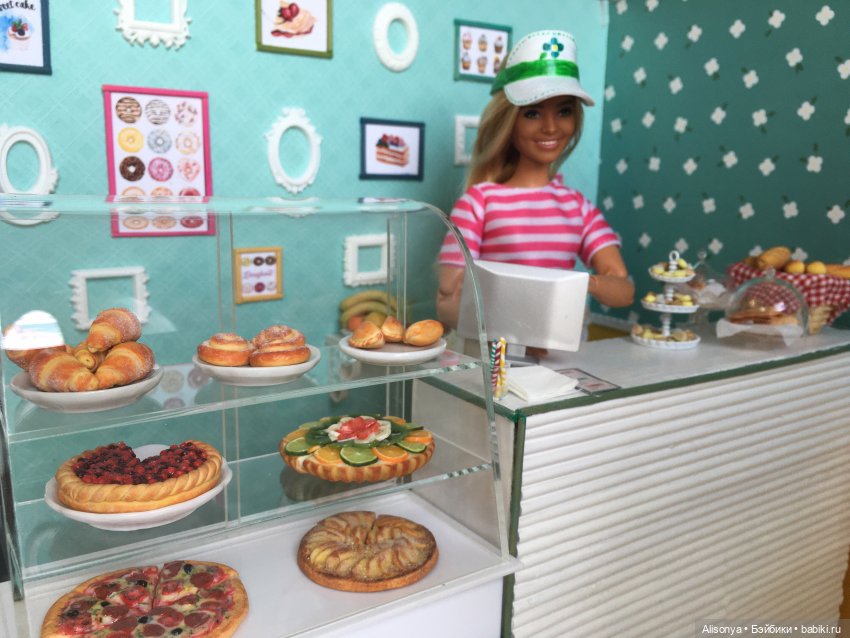 Кондитерская «Маленькие радости» (фото 3)