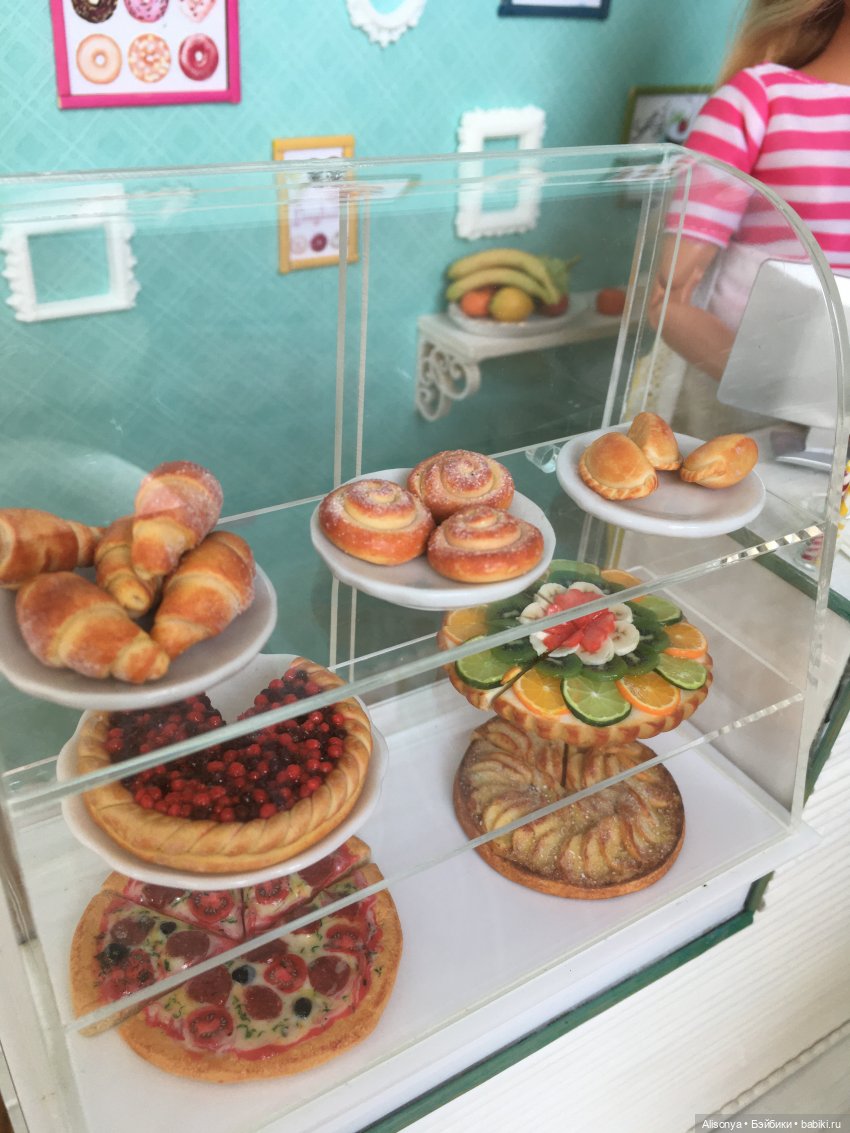 Кондитерская «Маленькие радости» (фото 4)