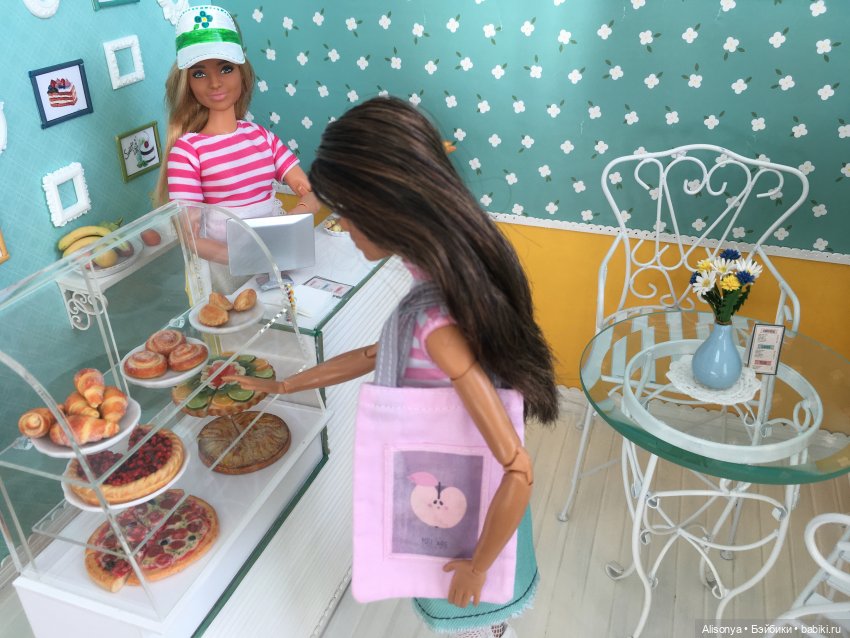 Кондитерская «Маленькие радости» (фото 5)