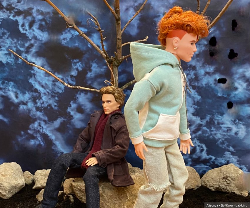 Августфест 2023. С. Бэккет «В ожидании Годо» (фото 8)