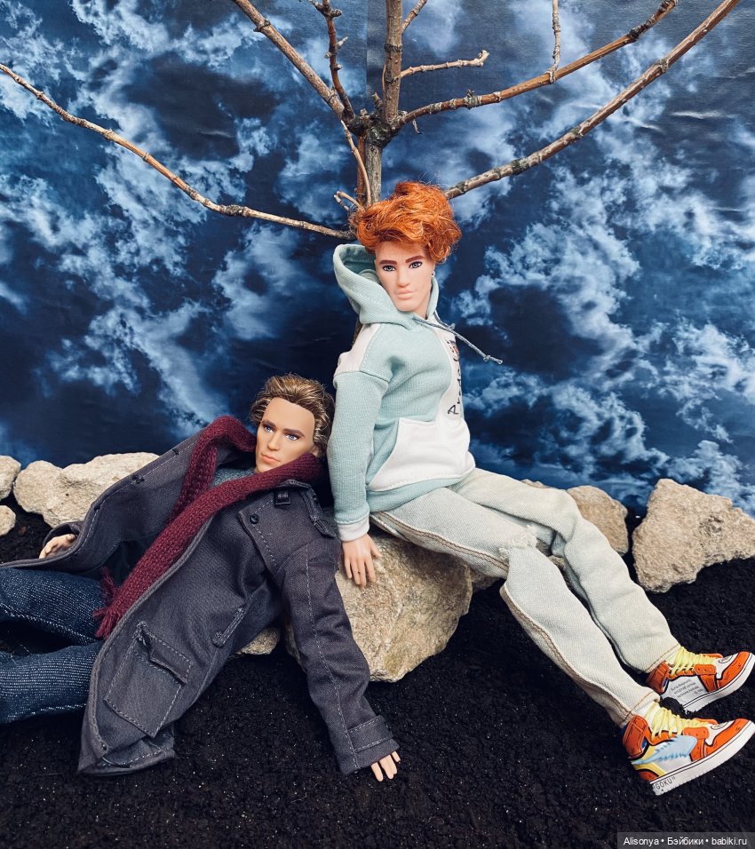 Августфест 2023. С. Бэккет «В ожидании Годо» (фото 2)