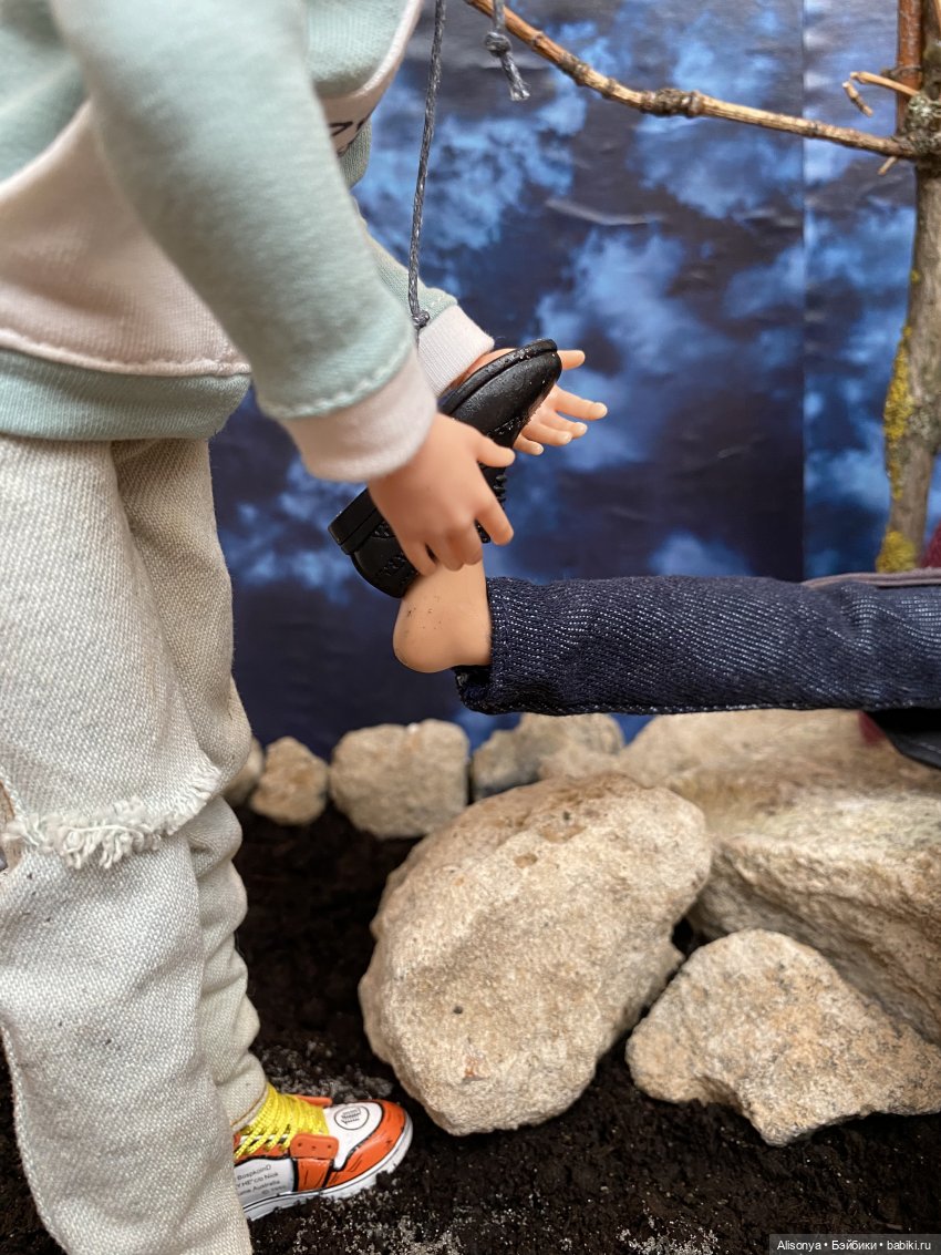 Августфест 2023. С. Бэккет «В ожидании Годо» (фото 3)