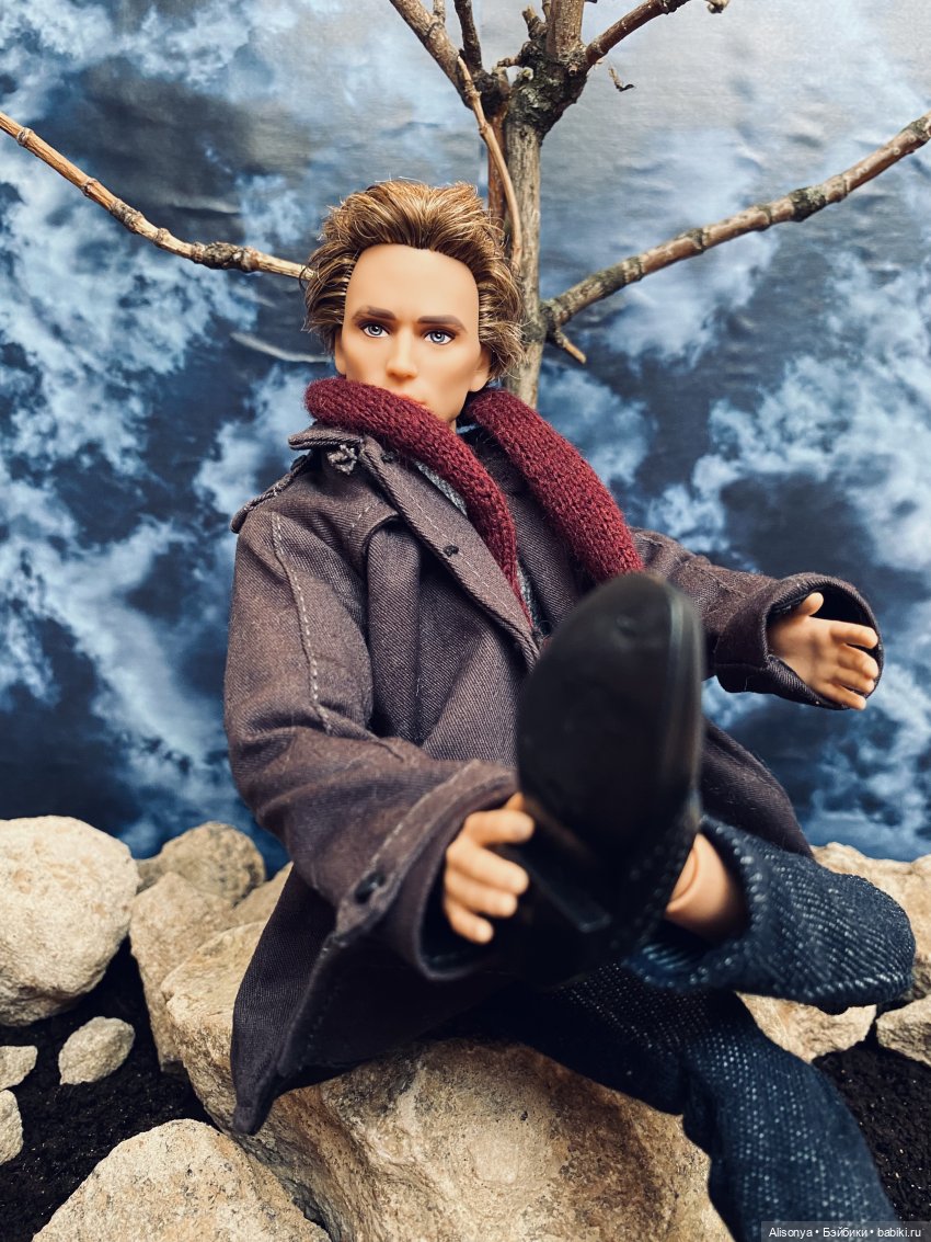 Августфест 2023. С. Бэккет «В ожидании Годо»