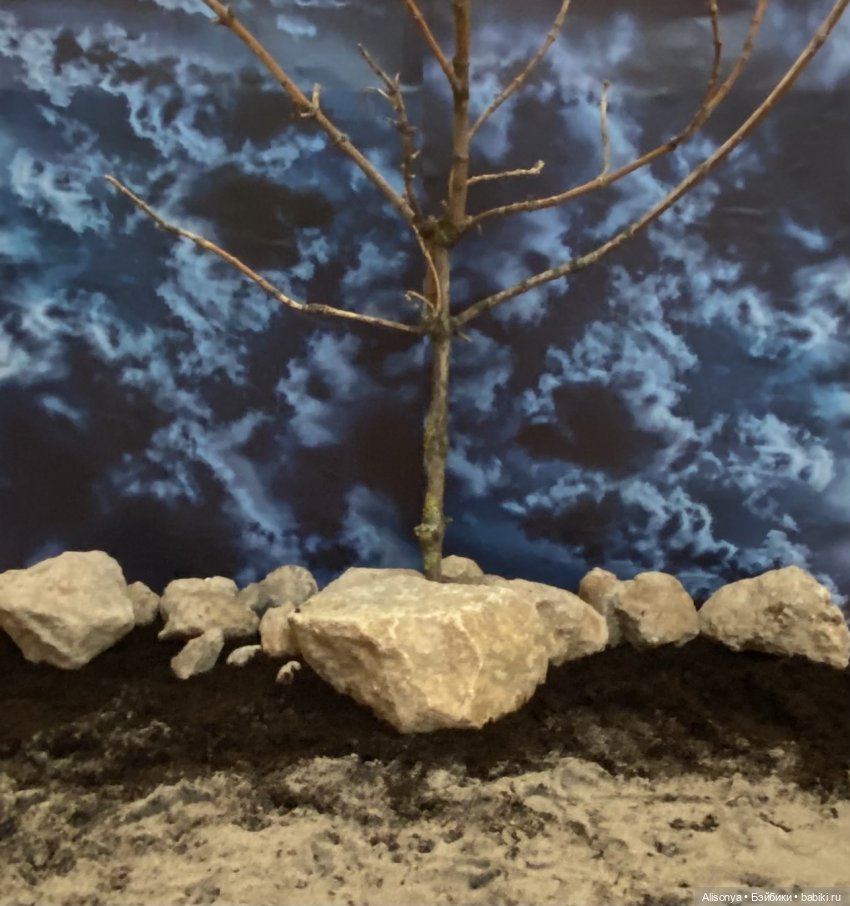 Августфест 2023. С. Бэккет «В ожидании Годо»