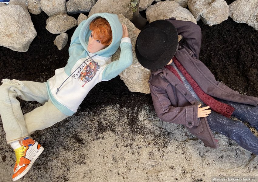 Августфест 2023. С. Бэккет «В ожидании Годо»