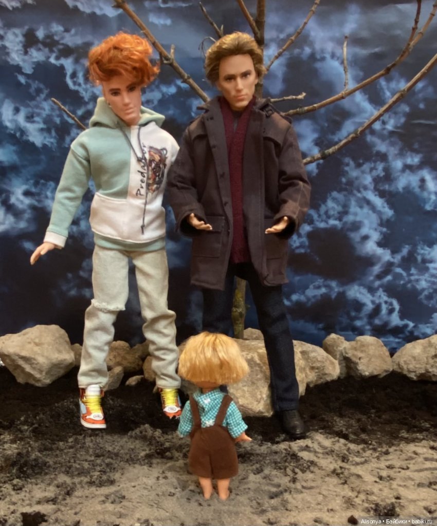 Августфест 2023. С. Бэккет «В ожидании Годо»