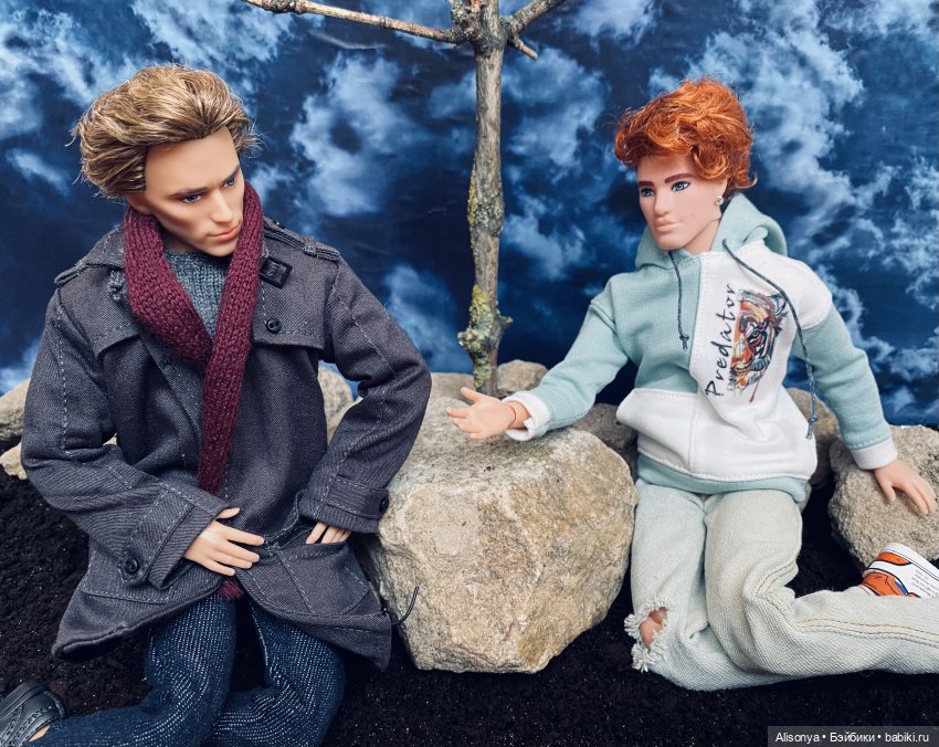 Августфест 2023. С. Бэккет «В ожидании Годо»