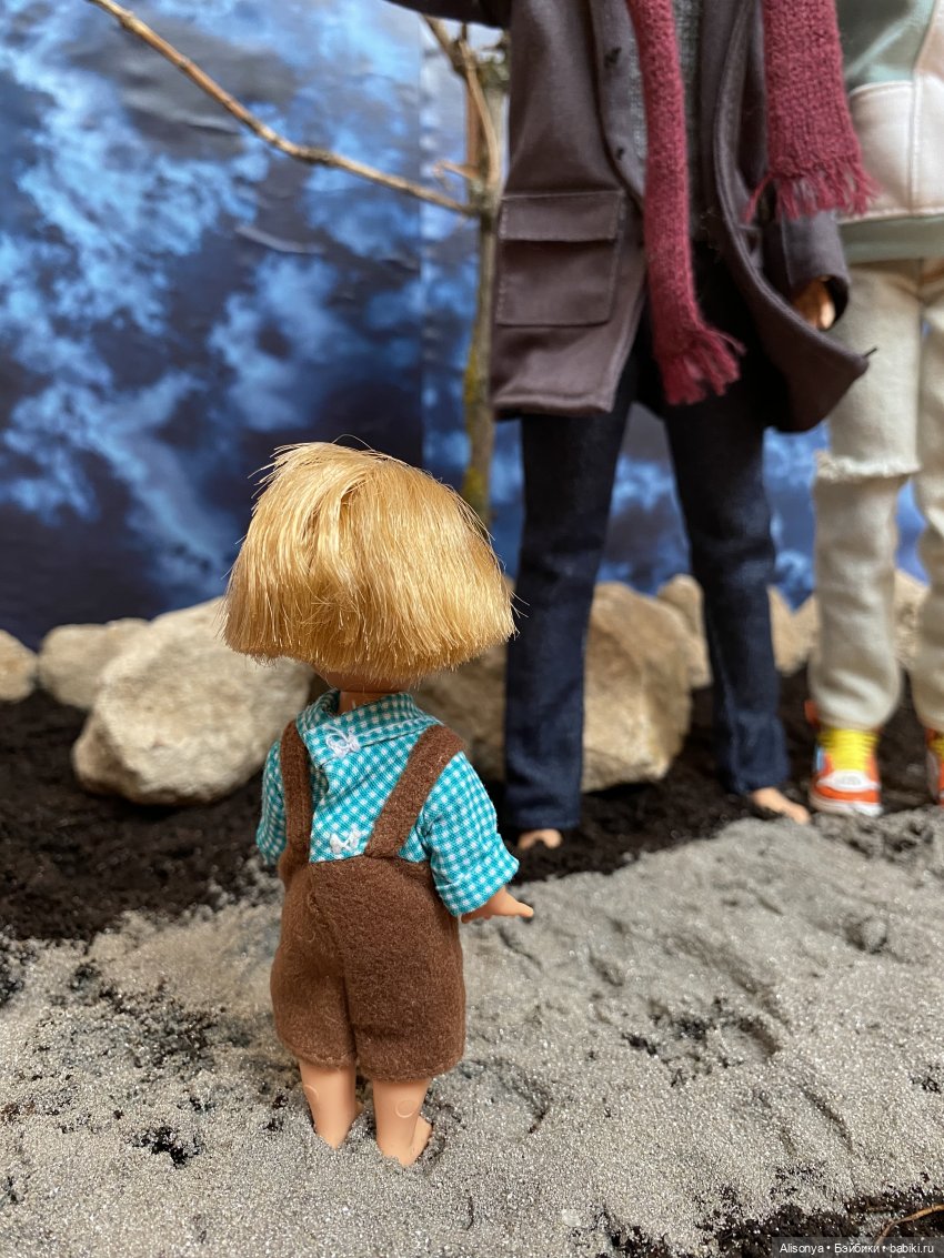 Августфест 2023. С. Бэккет «В ожидании Годо»