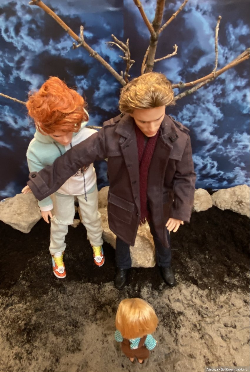 Августфест 2023. С. Бэккет «В ожидании Годо»