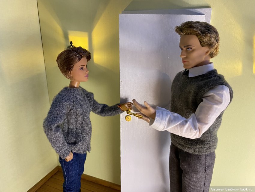 Августфест - 2024. Жан- Поль Сартр. За закрытыми дверями. Акт 1