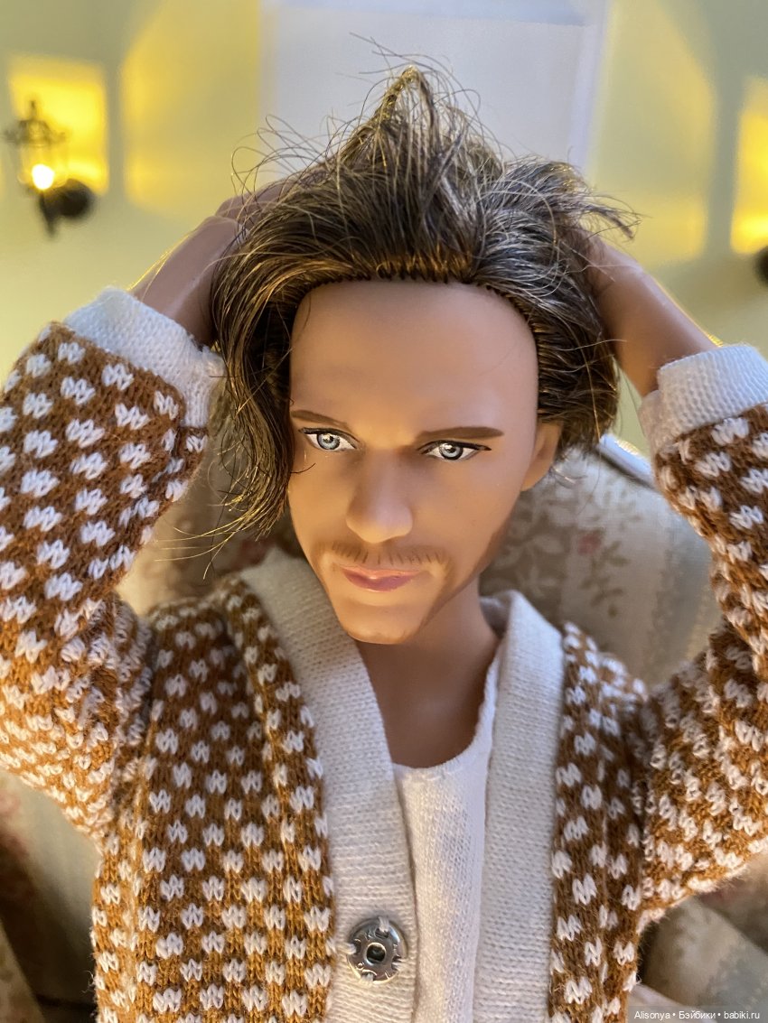 Августфест - 2024. Жан- Поль Сартр. За закрытыми дверями. Акт 1 (фото 7)