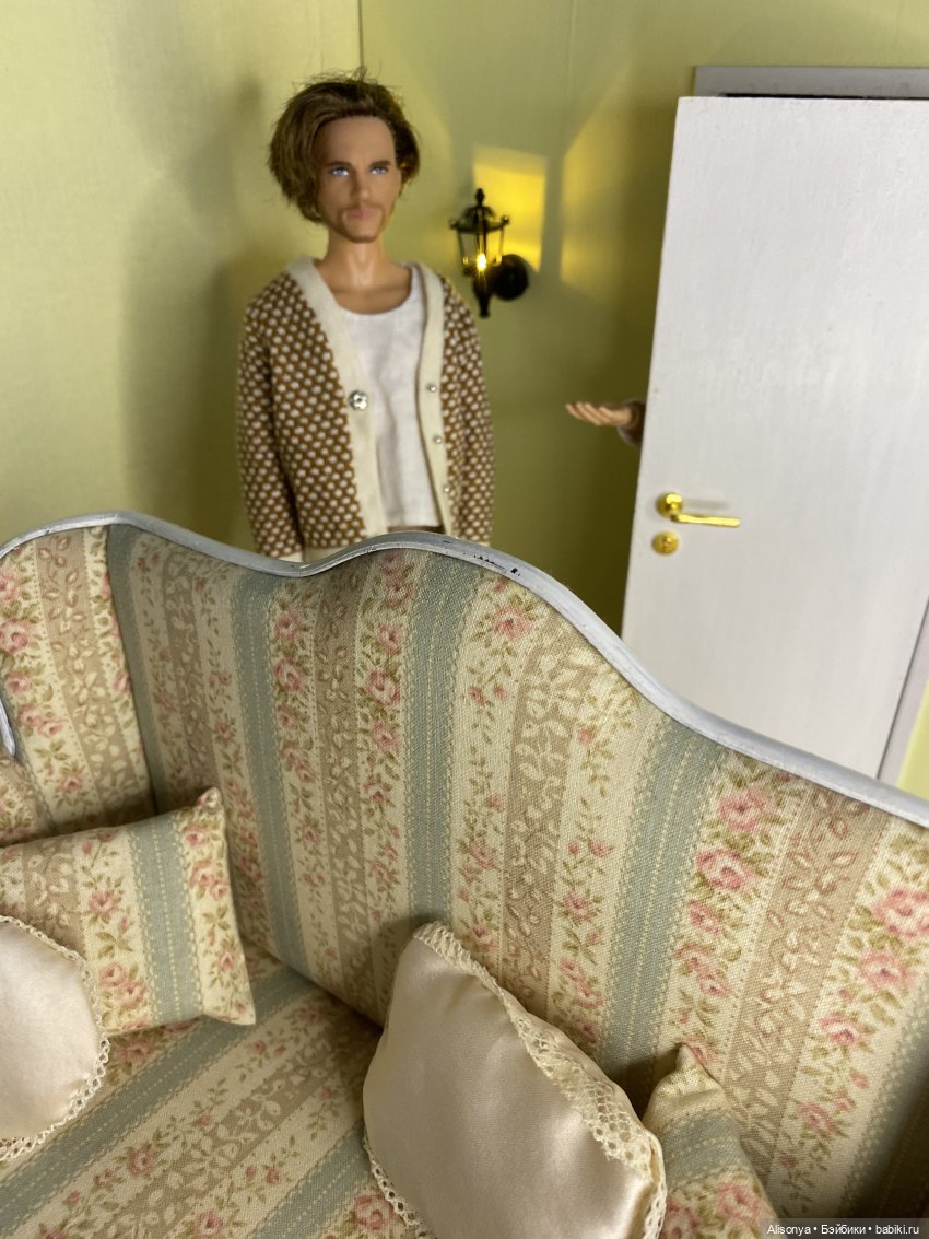 Августфест - 2024. Жан- Поль Сартр. За закрытыми дверями. Акт 1