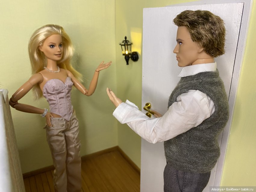 Августфест - 2024. Жан- Поль Сартр. За закрытыми дверями. Акт 1 (фото 9)