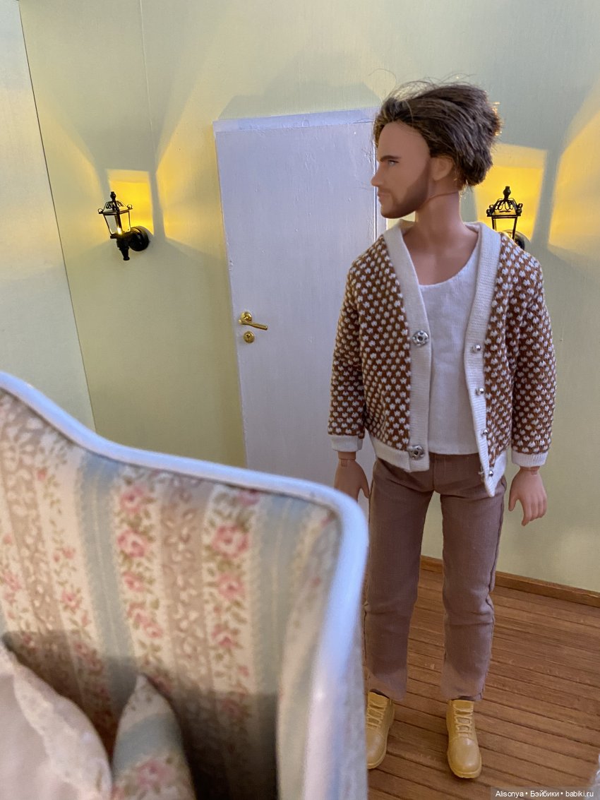 Августфест - 2024. Жан- Поль Сартр. За закрытыми дверями. Акт 1 (фото 5)