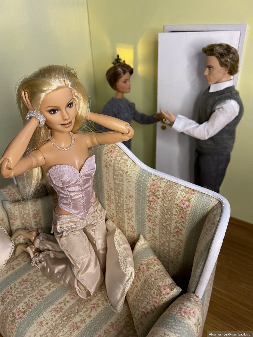 Августфест - 2024. Жан- Поль Сартр. За закрытыми дверями. Акт 1