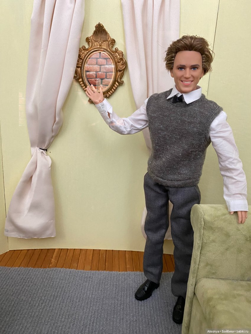 Августфест - 2024. Жан - Поль Сартр. За закрытыми дверями. Акт 2