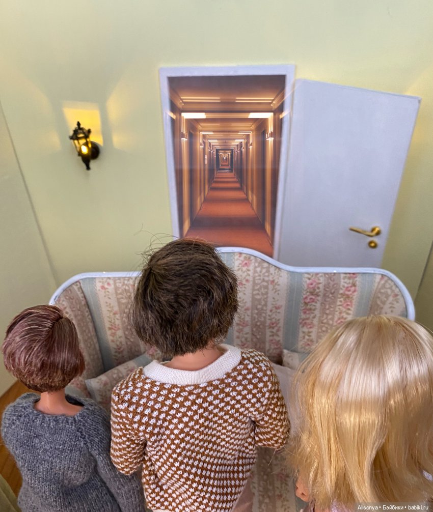 Августфест - 2024. Жан - Поль Сартр. За закрытыми дверями. Акт 2