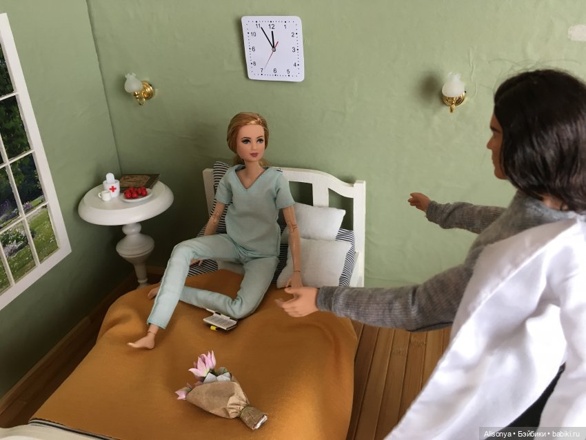 Августфест - 2024. Жан - Поль Сартр. За закрытыми дверями. Акт 2 (фото 10)