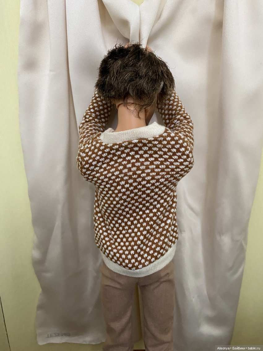 Августфест - 2024. Жан - Поль Сартр. За закрытыми дверями. Акт 2