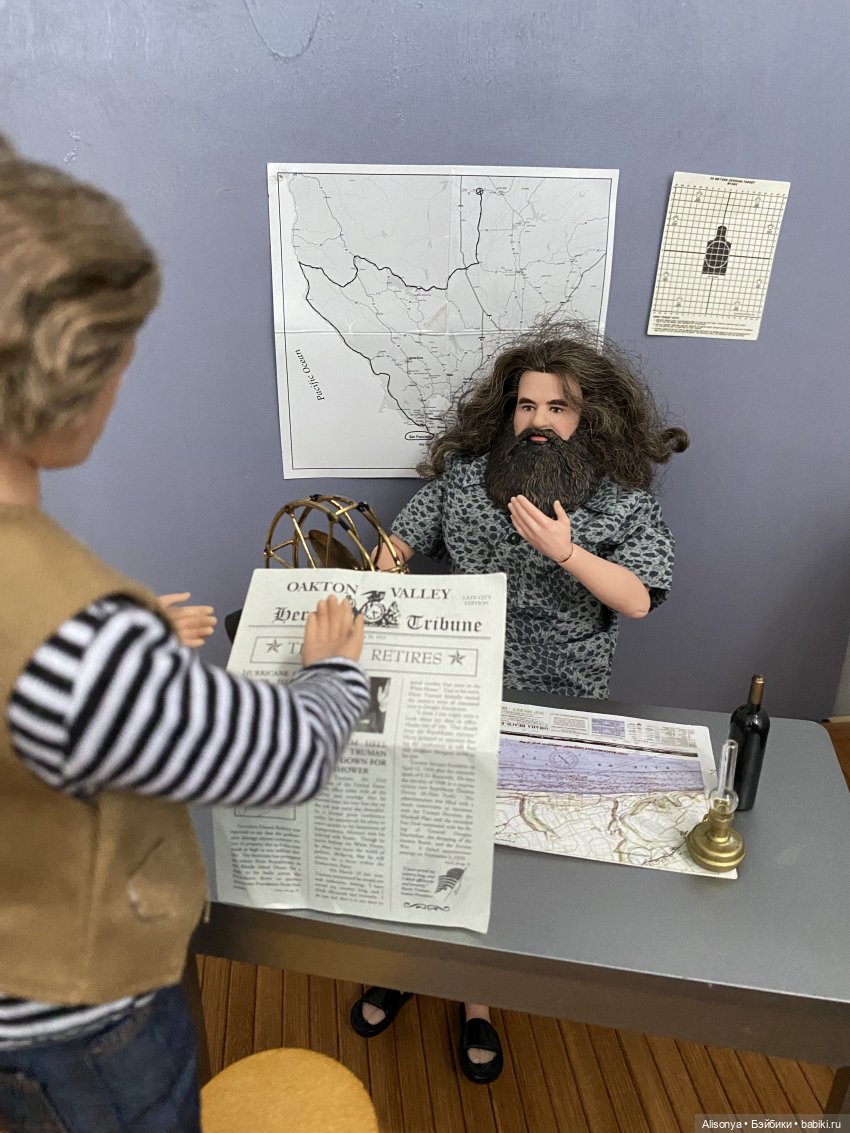 Августфест - 2024. Жан - Поль Сартр. За закрытыми дверями. Акт 2 (фото 2)