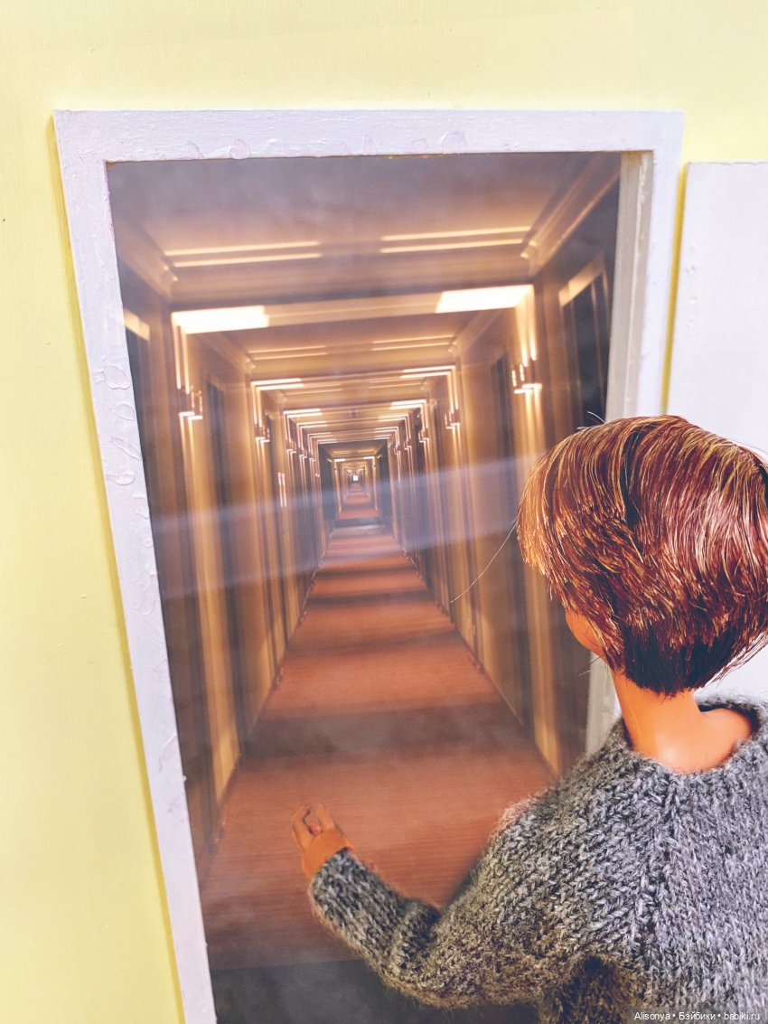 Августфест - 2024. Жан - Поль Сартр. За закрытыми дверями. Акт 2