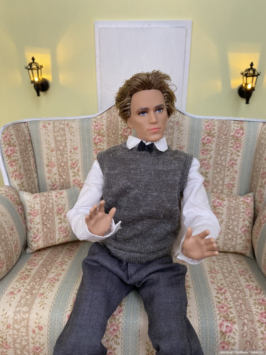 Августфест - 2024. Жан - Поль Сартр. За закрытыми дверями. Акт 2