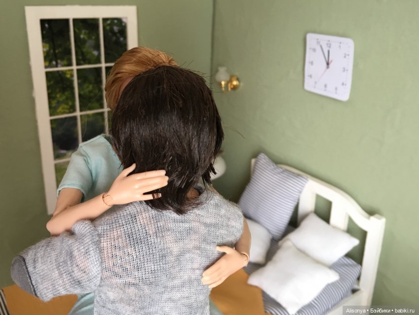 Августфест - 2024. Жан - Поль Сартр. За закрытыми дверями. Акт 2