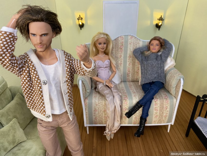 Августфест - 2024. Жан- Поль Сартр. За закрытыми дверями. Акт 1