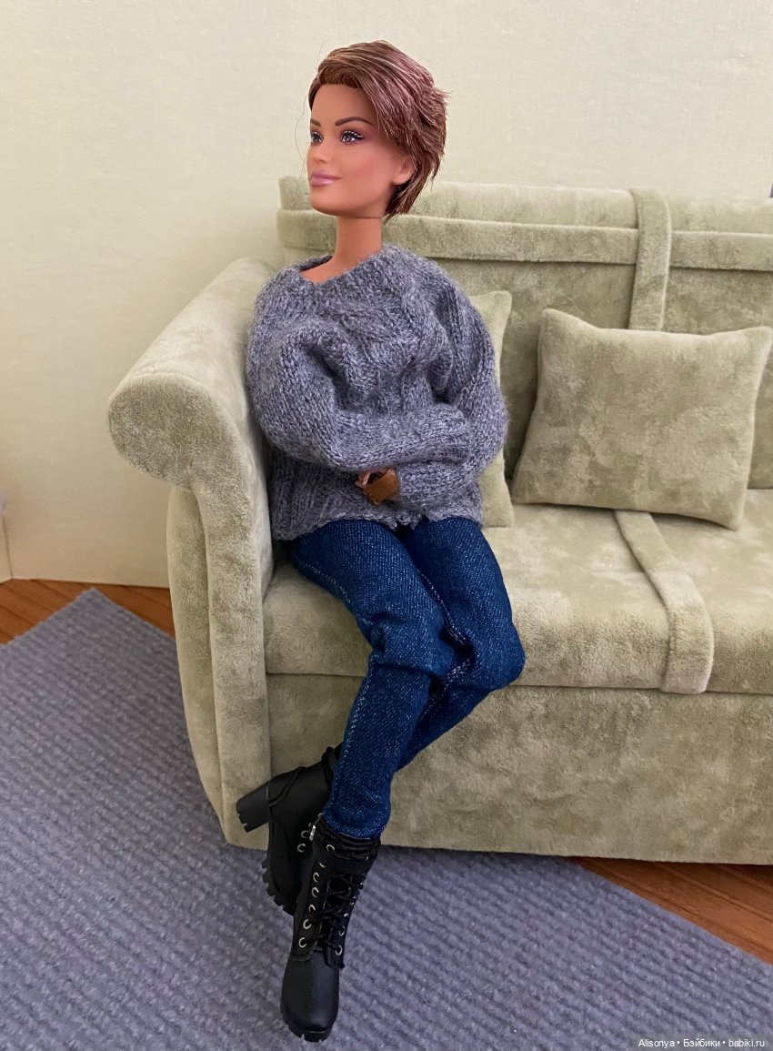 Августфест - 2024. Жан - Поль Сартр. За закрытыми дверями. Акт 2 (фото 5)