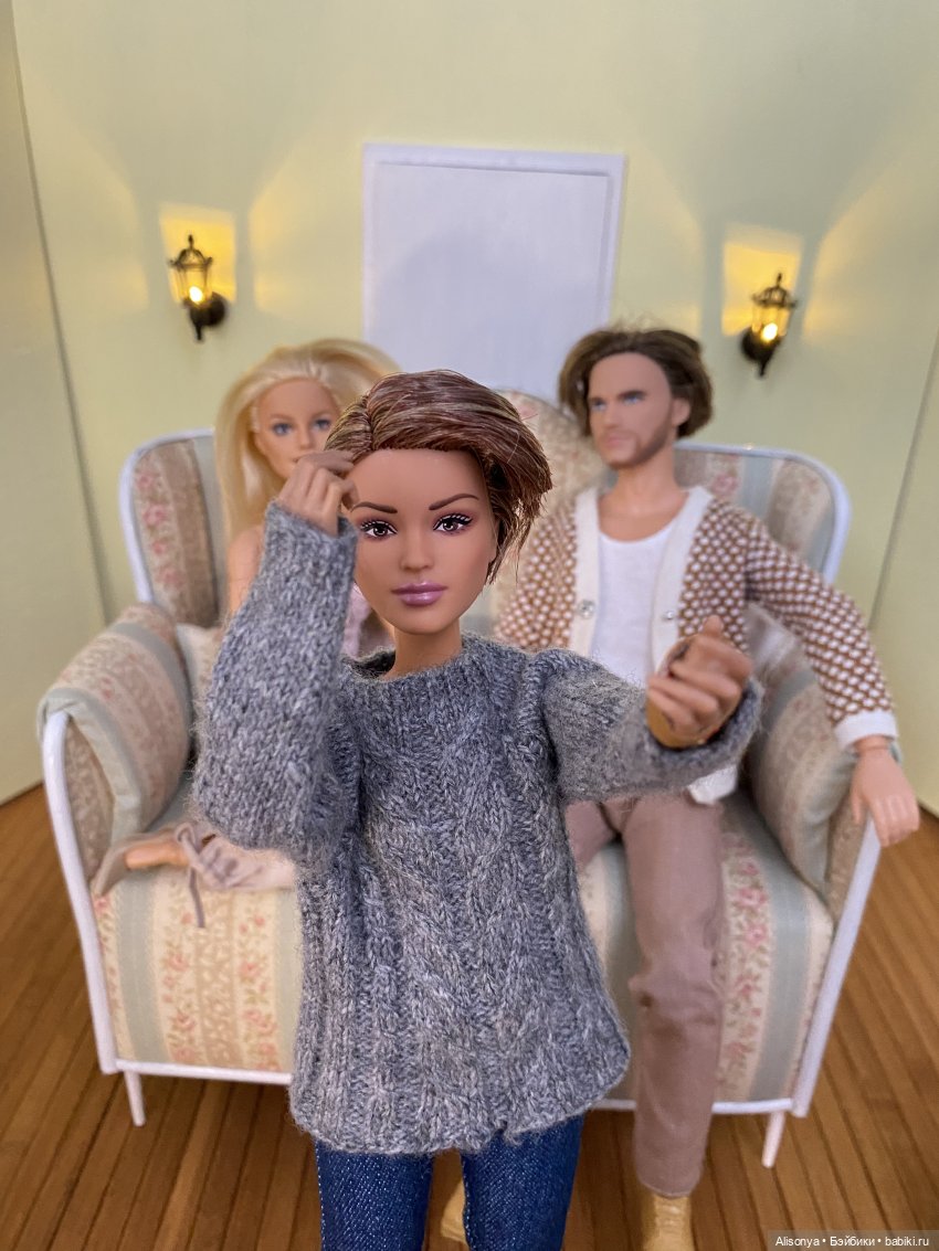 Августфест - 2024. Жан - Поль Сартр. За закрытыми дверями. Акт 2