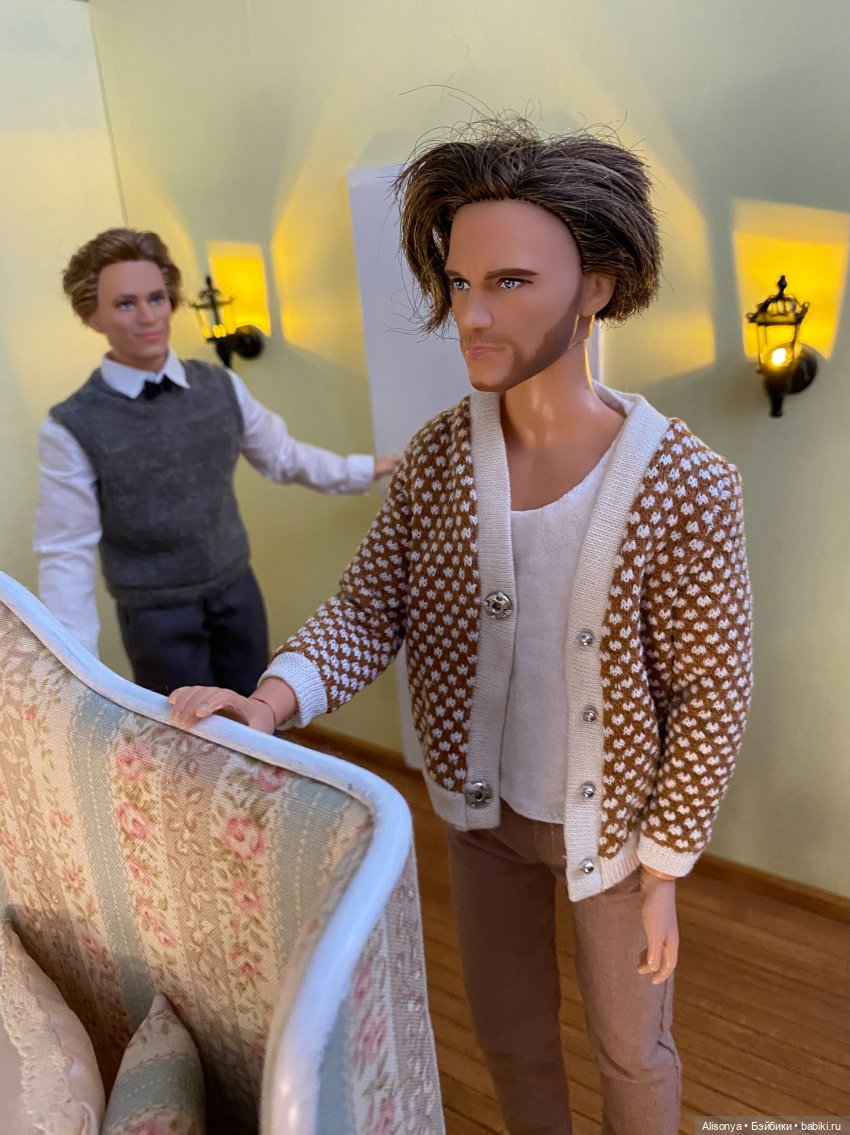 Августфест - 2024. Жан- Поль Сартр. За закрытыми дверями. Акт 1 (фото 4)