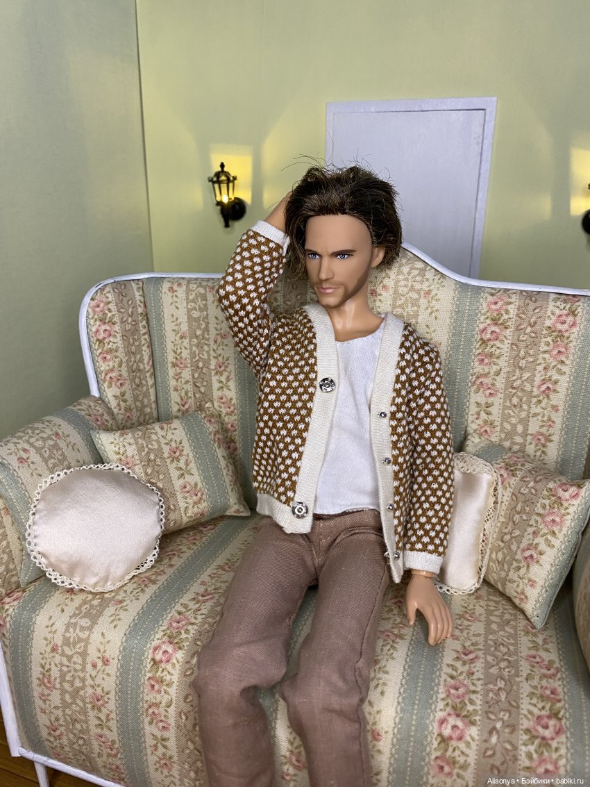 Августфест - 2024. Жан- Поль Сартр. За закрытыми дверями. Акт 1 (фото 6)