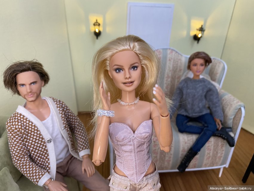 Августфест - 2024. Жан - Поль Сартр. За закрытыми дверями. Акт 2