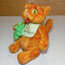 Кот котик малыш игрушка