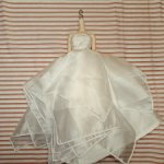 Платье на куклу БЖД 40-42, Тоннер, Поповы, Мукла