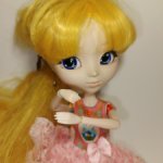 Кукла Pullip Sailor Moon Пуллип Сейлормун