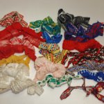 Тесьма СССР полоса