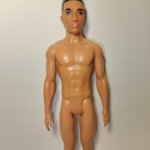 Кукла Барби Кен маттель Индонезия 2018