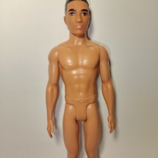 Кукла Барби Кен маттель Индонезия 2018