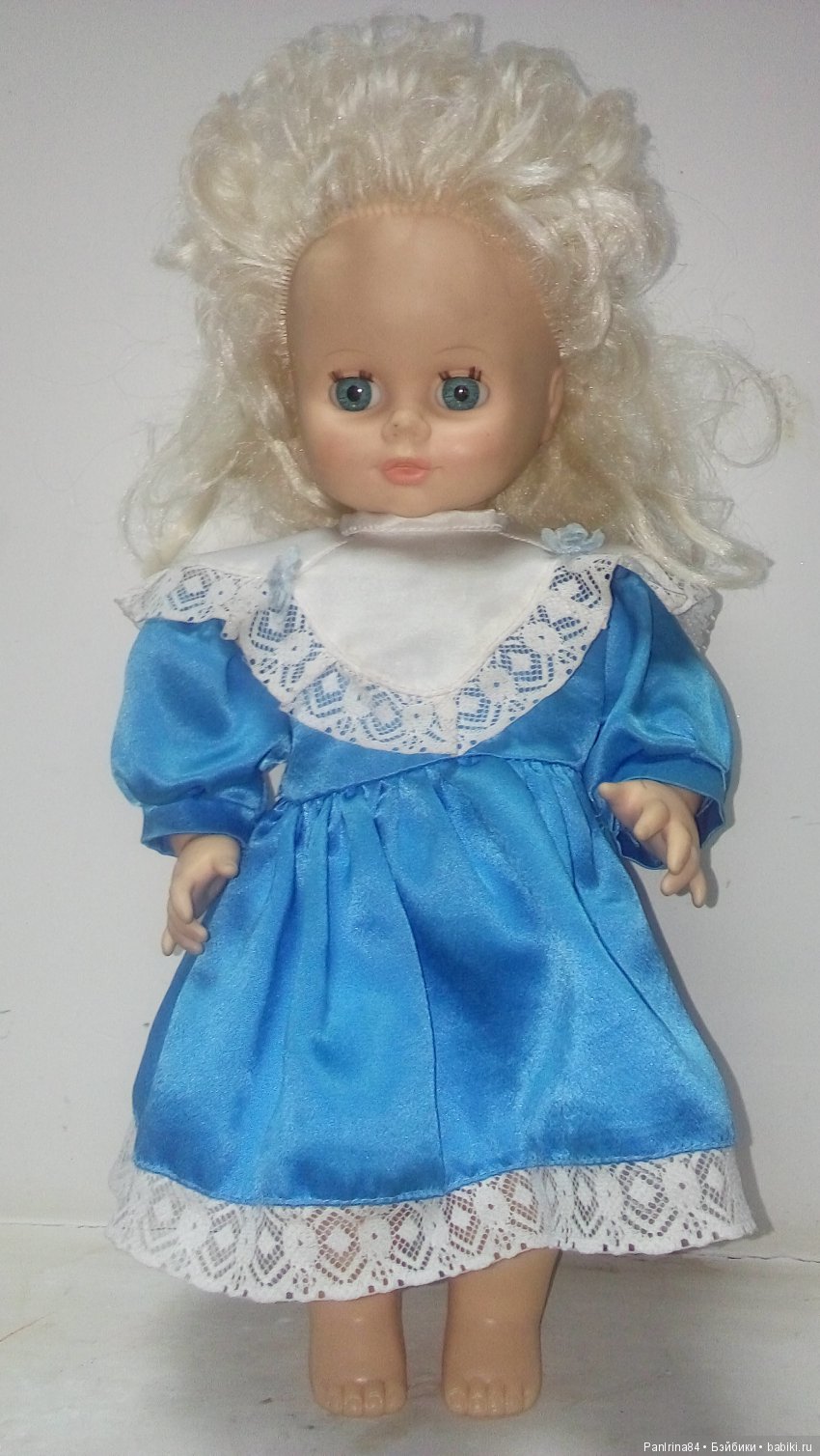 Как я сломала глаз кукле — Замена глаз и ресниц кукле: ремонт механизма