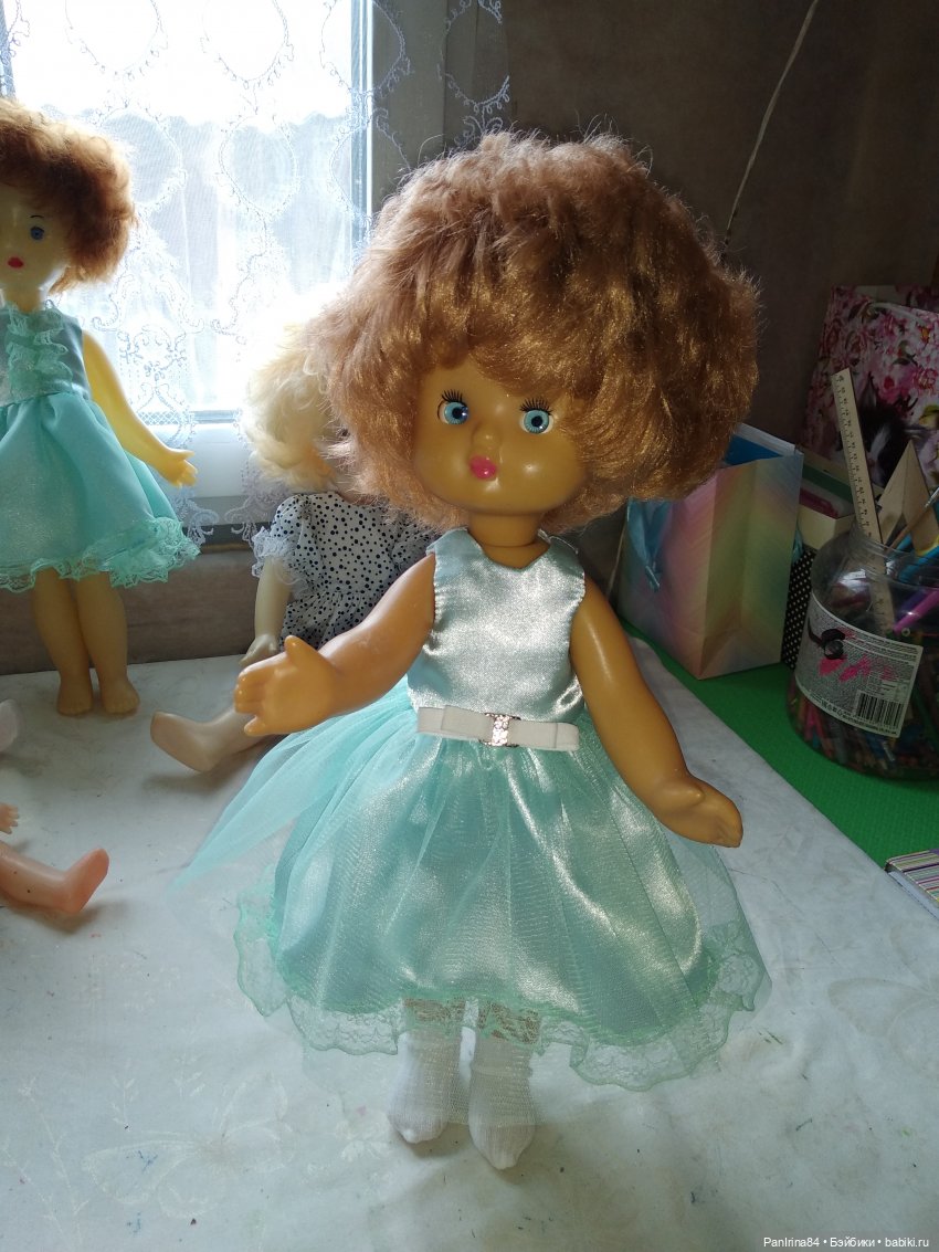 Помогите пожалуйста опознать куколку